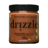 Drizzle Cacao Luxe Raw Honey