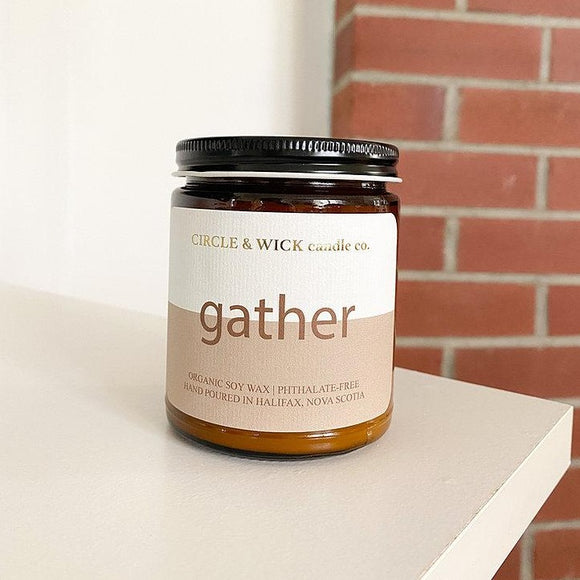 Gather Candle