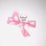Eco Friendly Knotted Baby Headband (More designs available)