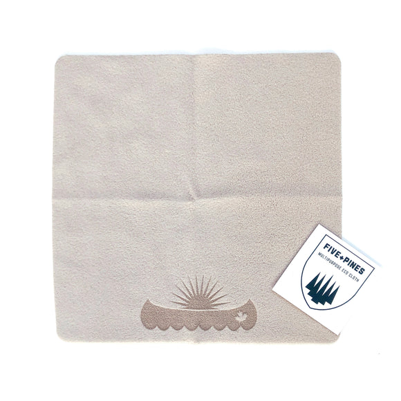 Eco Friendly Cleansing Cloth