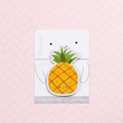 Pineapple Fridge Magnet